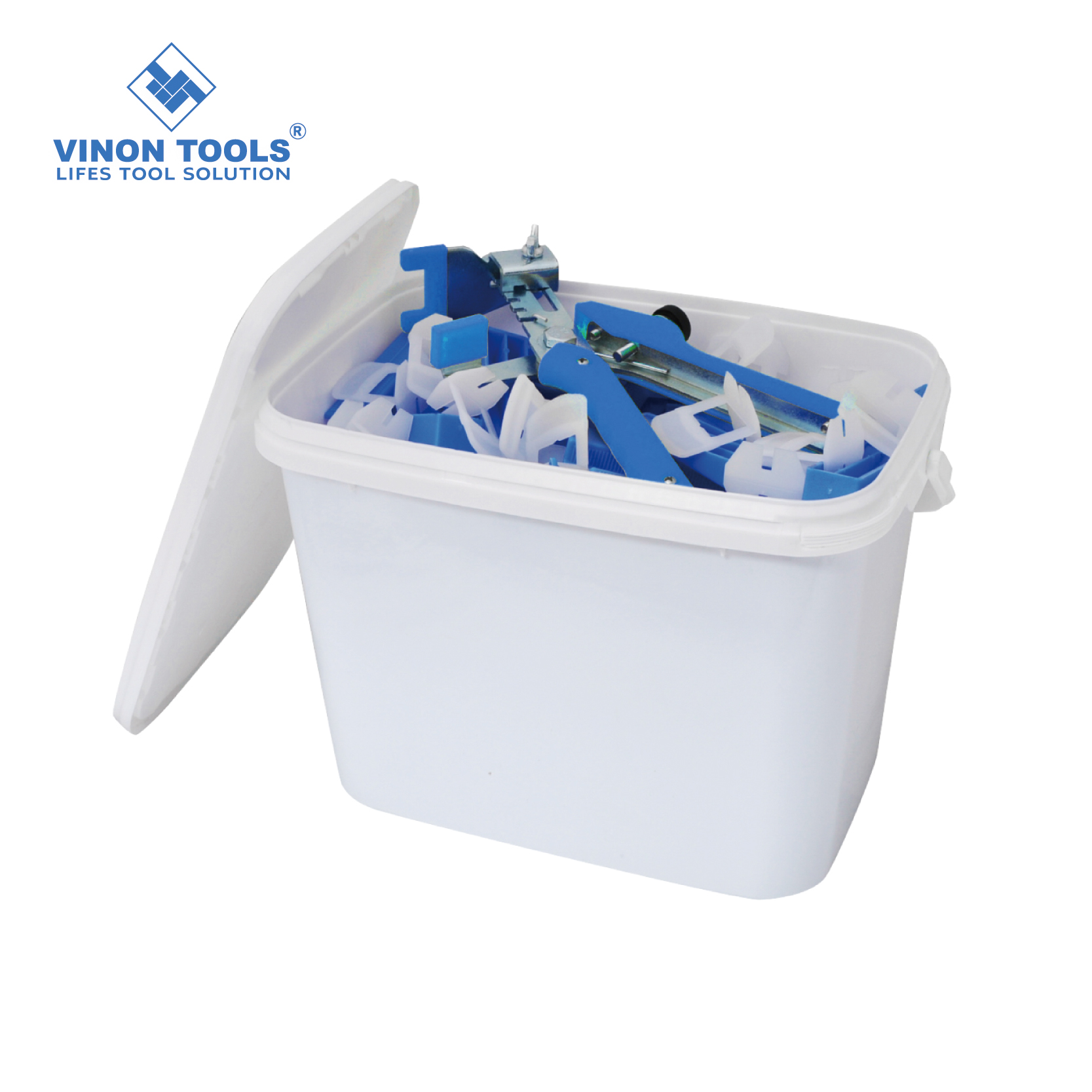 New wedge leveling system - Image 2