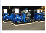 Diesel Generator for Industrial Use