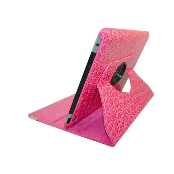 Newest slim form leather case for iPad 2 - Image 4