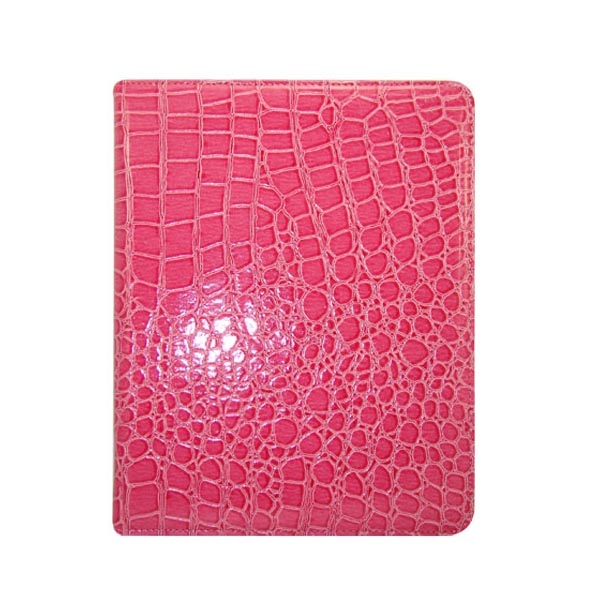 Newest slim form leather case for iPad 2 - Image 3