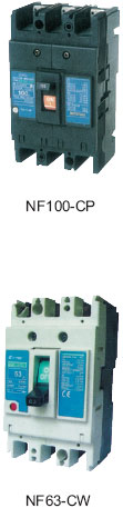 Circuit Breakers for Electrical Distribution Systems