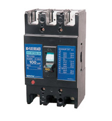 Molded Case Circuit Breaker for Power Distribution