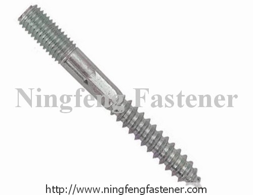 Hex Drive Dowel Screw
