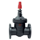 Industrial Gate Valve DN 40-200