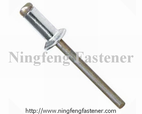Blind Rivet Fastener