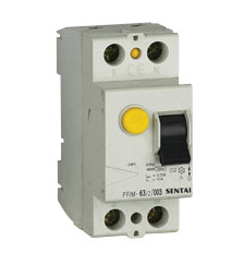 Earth Leakage Circuit Breaker