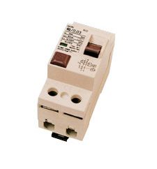 Earth Leakage Circuit Breaker