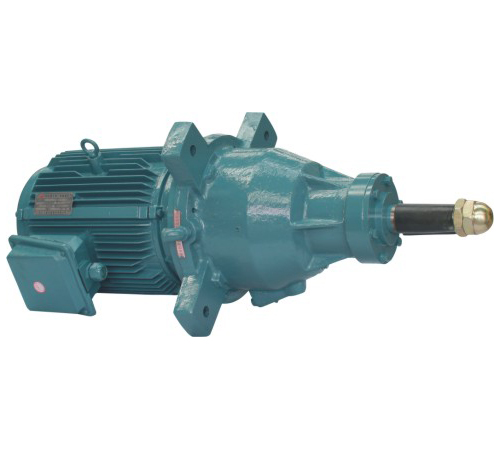 NGW-L-F cooling tower use speed reducer - Image 2