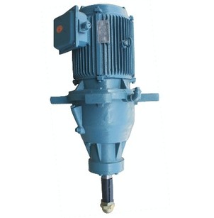 Planetary Gear Drive for Cooling Towers