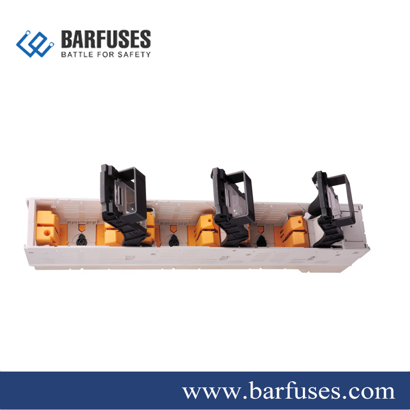 NH strip type fuse switch disconnectors - Image 3