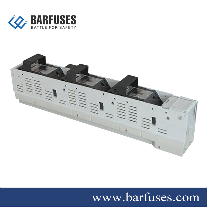 NH strip type fuse switch disconnectors - Image 2