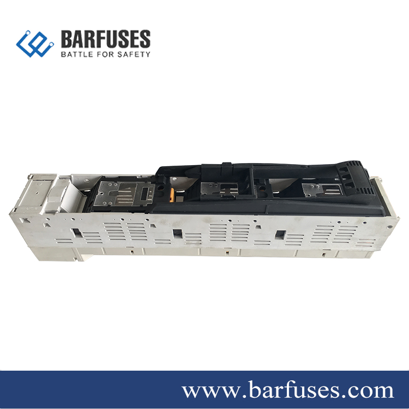 NH vertical fuse switch disconnector - Image 3