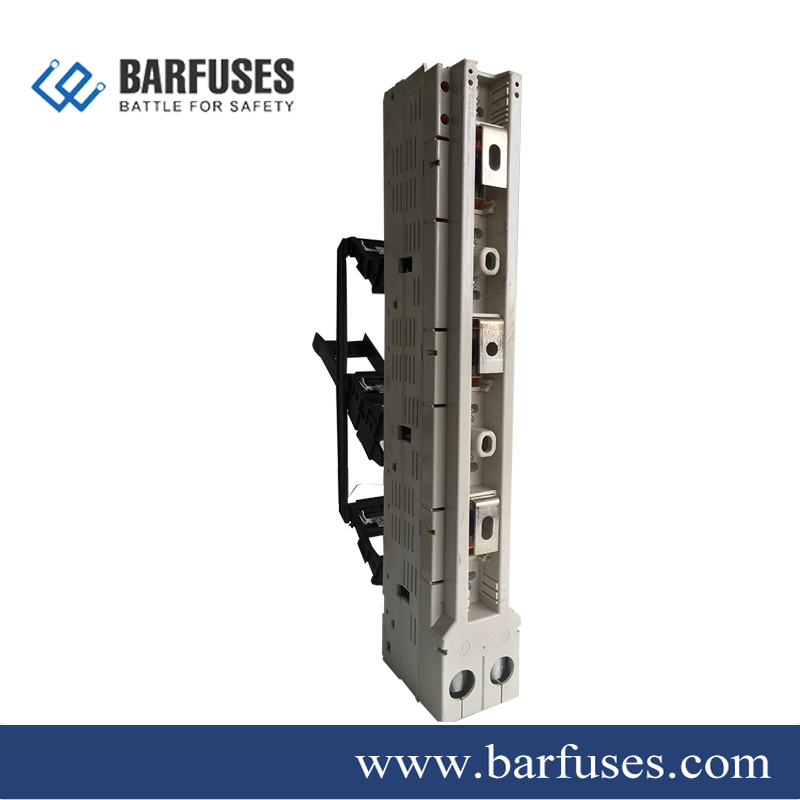 NH vertical fuse switch disconnector - Image 2