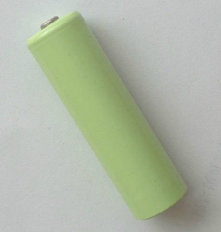 Ni-MH Battery AA 2300mAh - Image 2