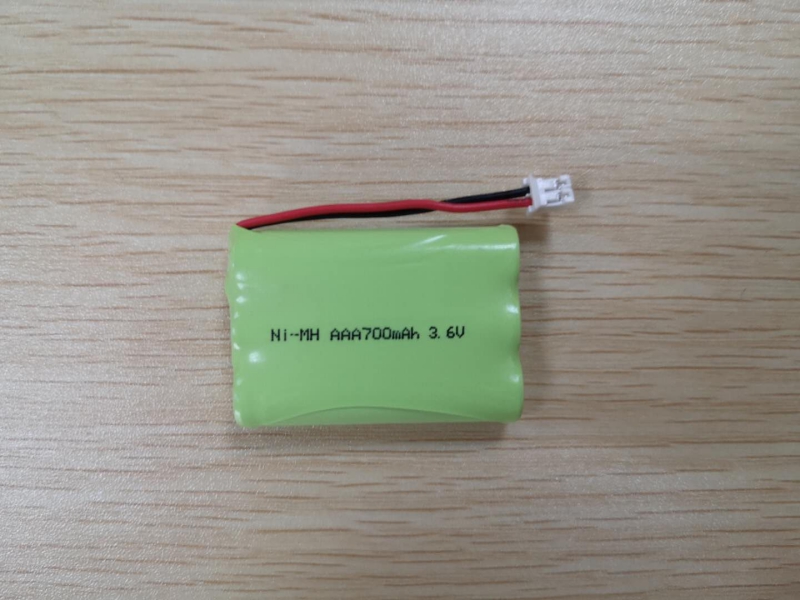 Ni-MH Battery - Image 2