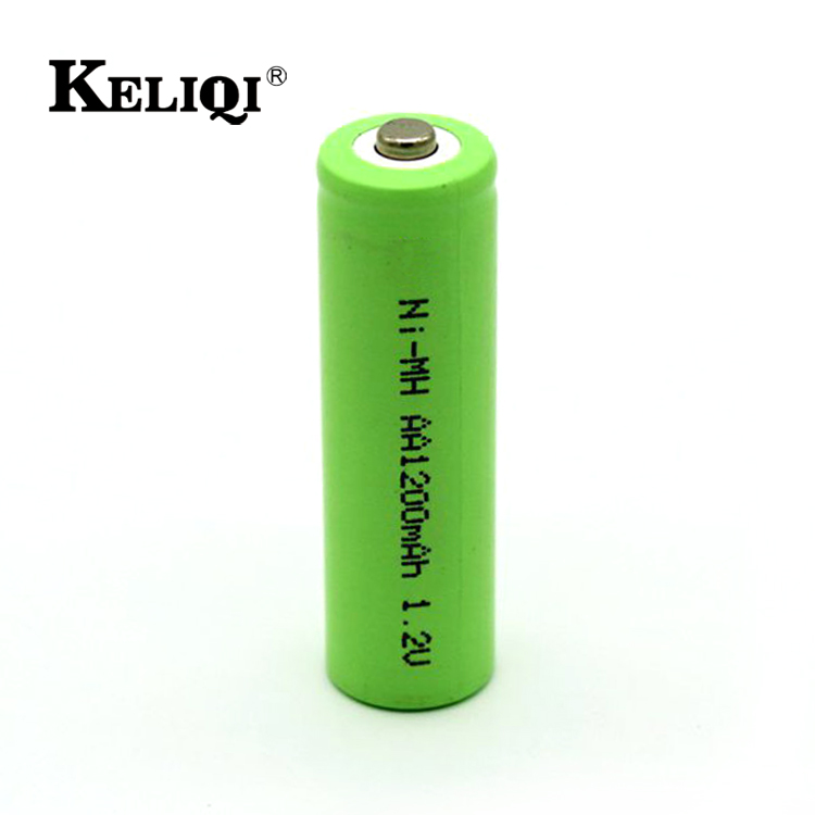 ni-mh rechargeable battery AA - Image 2