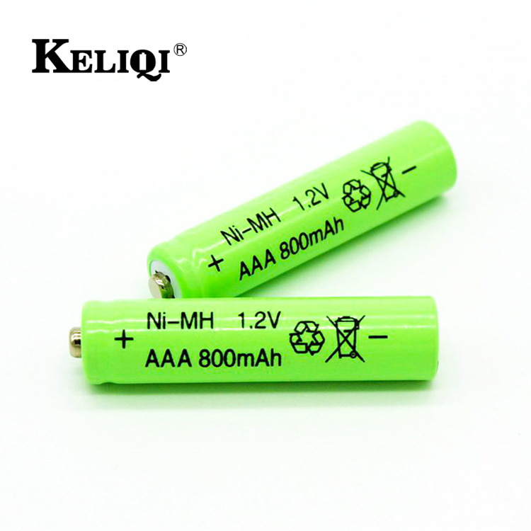ni-mh rechargeable battery AAA - Image 2