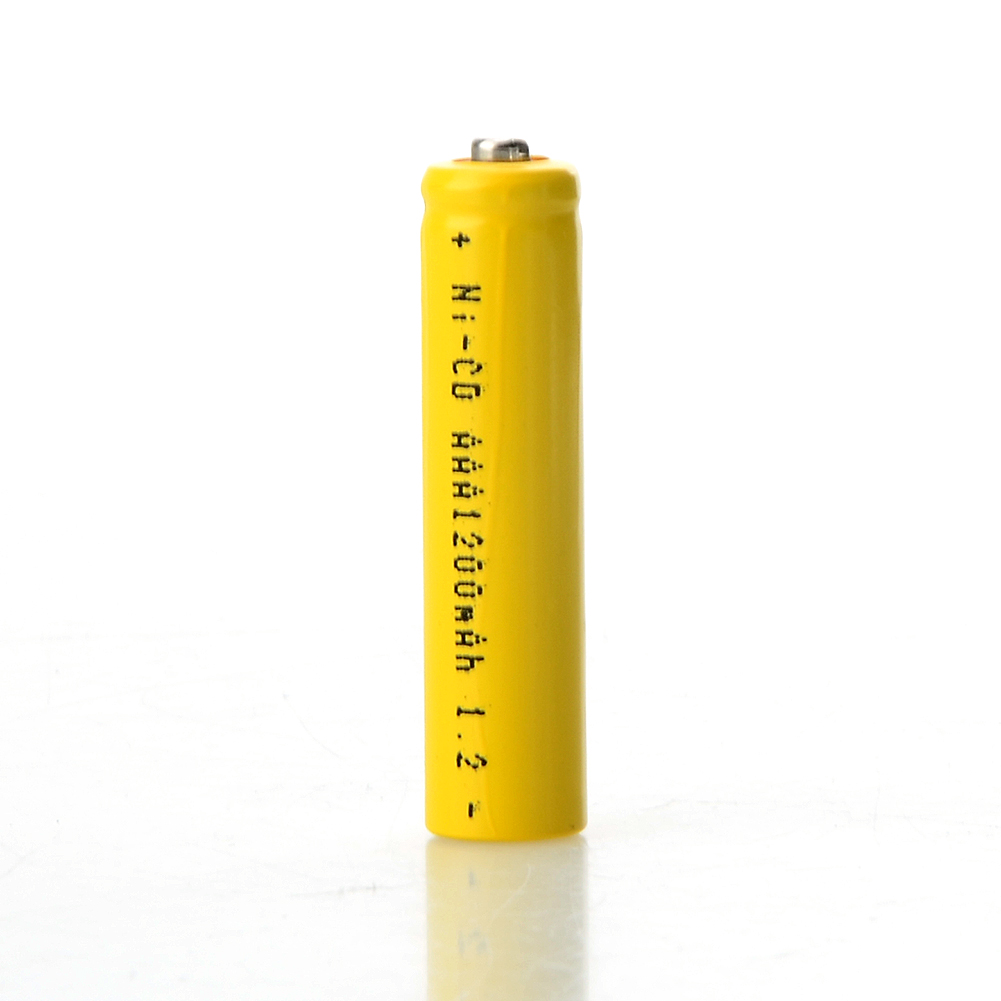 nicd battery AAA - Image 2