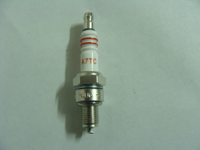 Nickel copper spark plug - Image 5