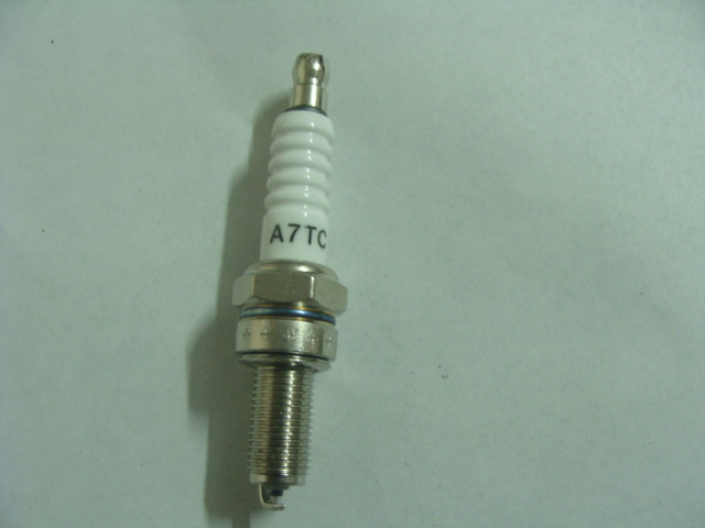 Nickel copper spark plug - Image 4