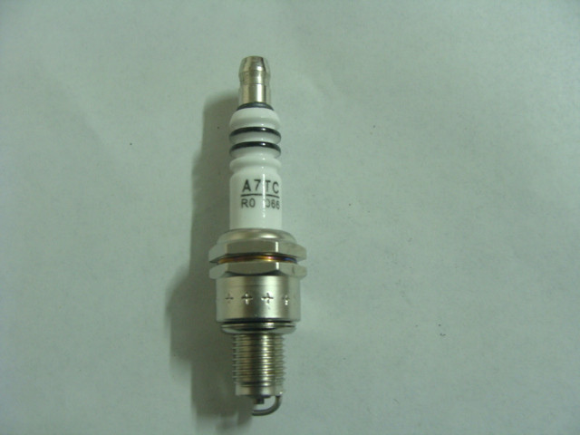 Nickel copper spark plug - Image 3