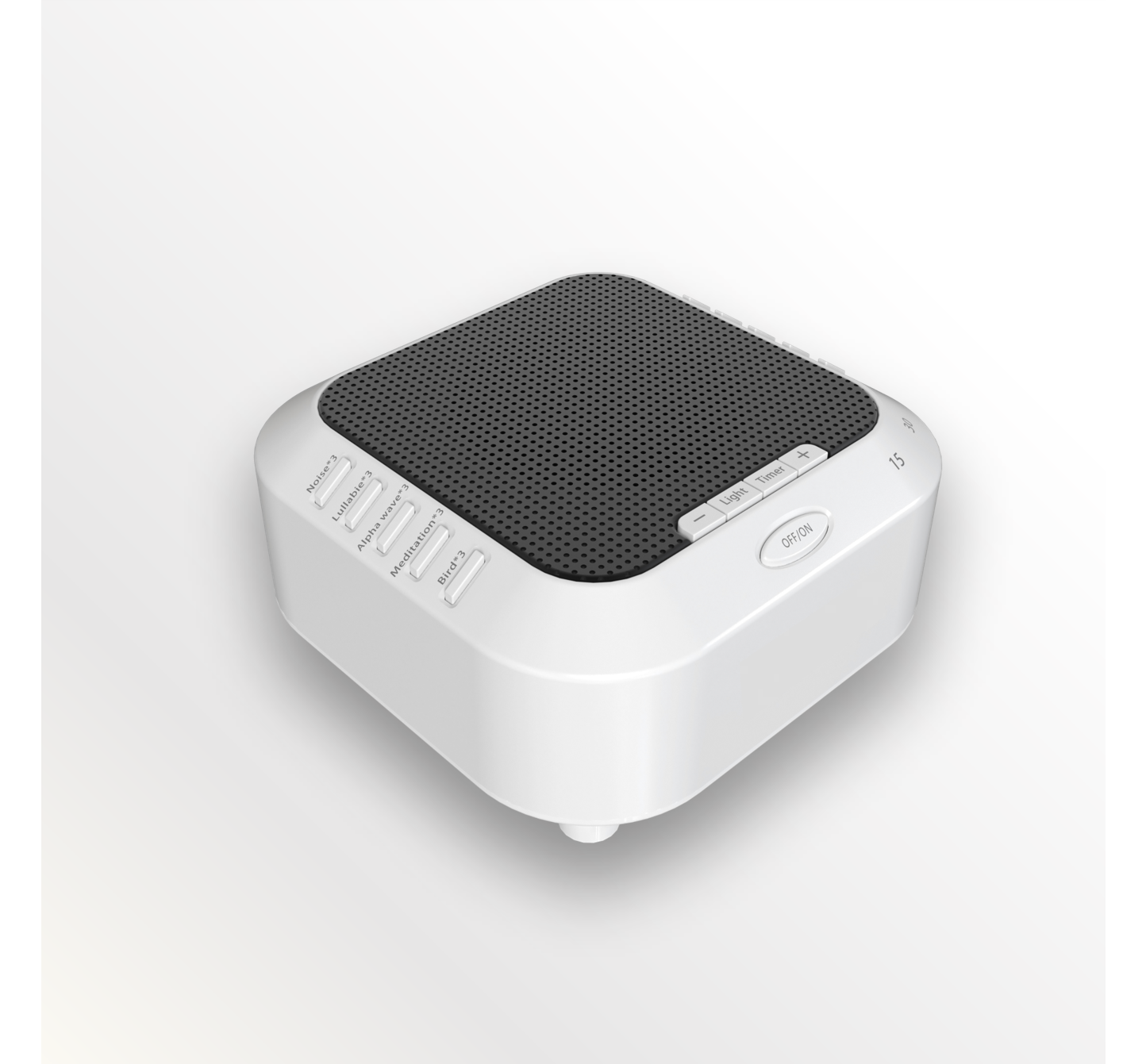 Nightlight Sleep Sound Player - Image 2