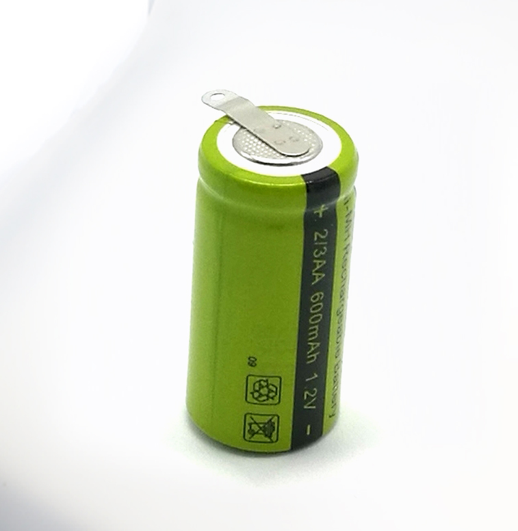 nimh Battery - Image 2