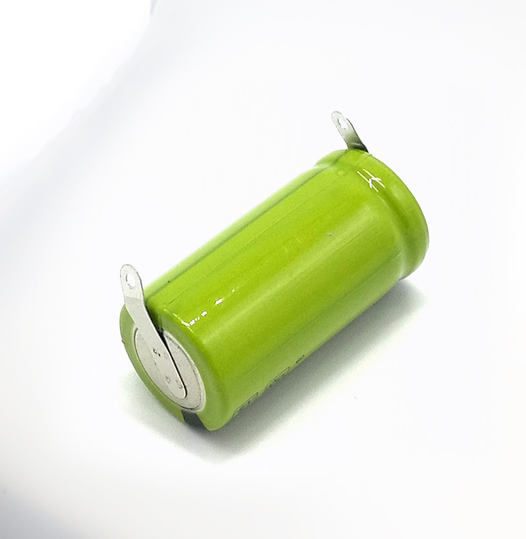 Nickel-Metal Hydride Batteries (Ni-MH)