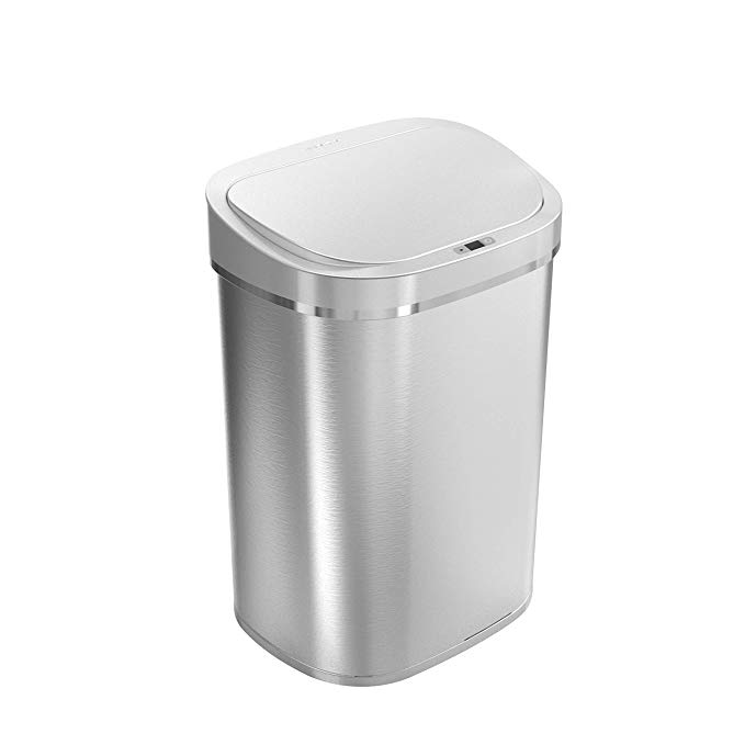 Ninestars sensor trash bin - Image 3