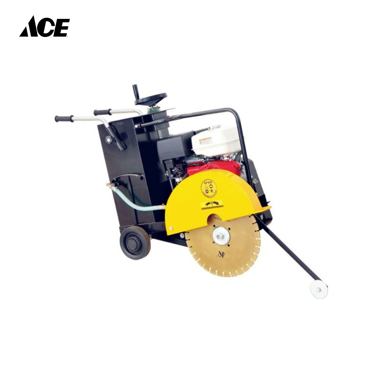 Ningbo ACE Machinery CO. LTD concrete cutter - Image 2