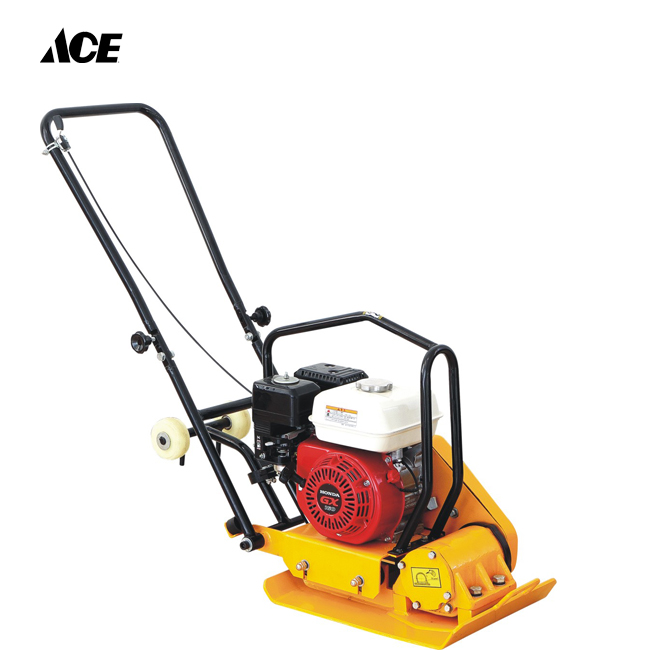 Ningbo ACE Machinery CO. LTD Plate Compactor - Image 2