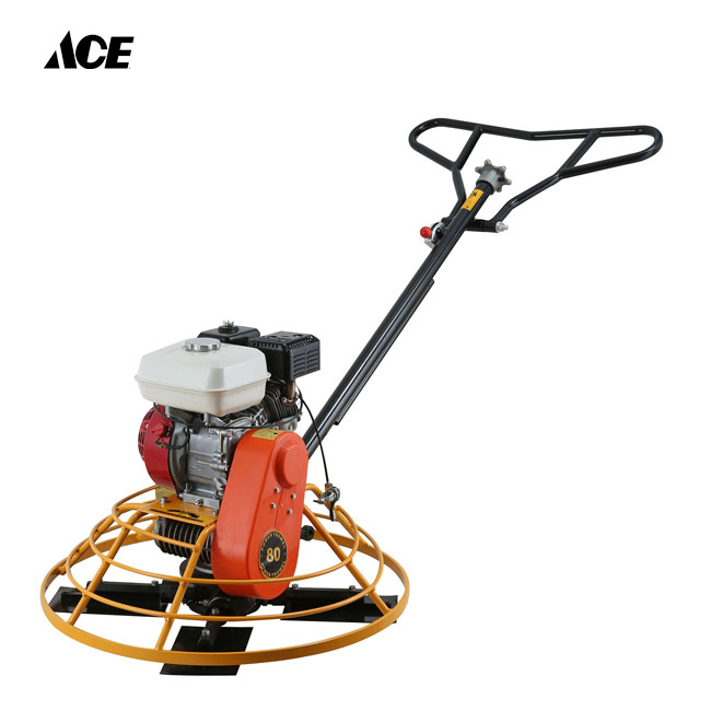 Ningbo ACE Machinery CO. LTD Power trowel - Image 2