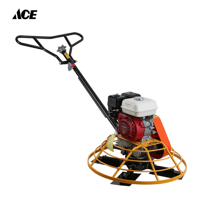 Concrete Power Trowel