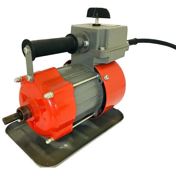 Electric Concrete Vibrator