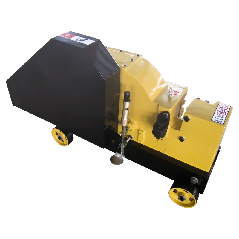Steel Rebar Cutter