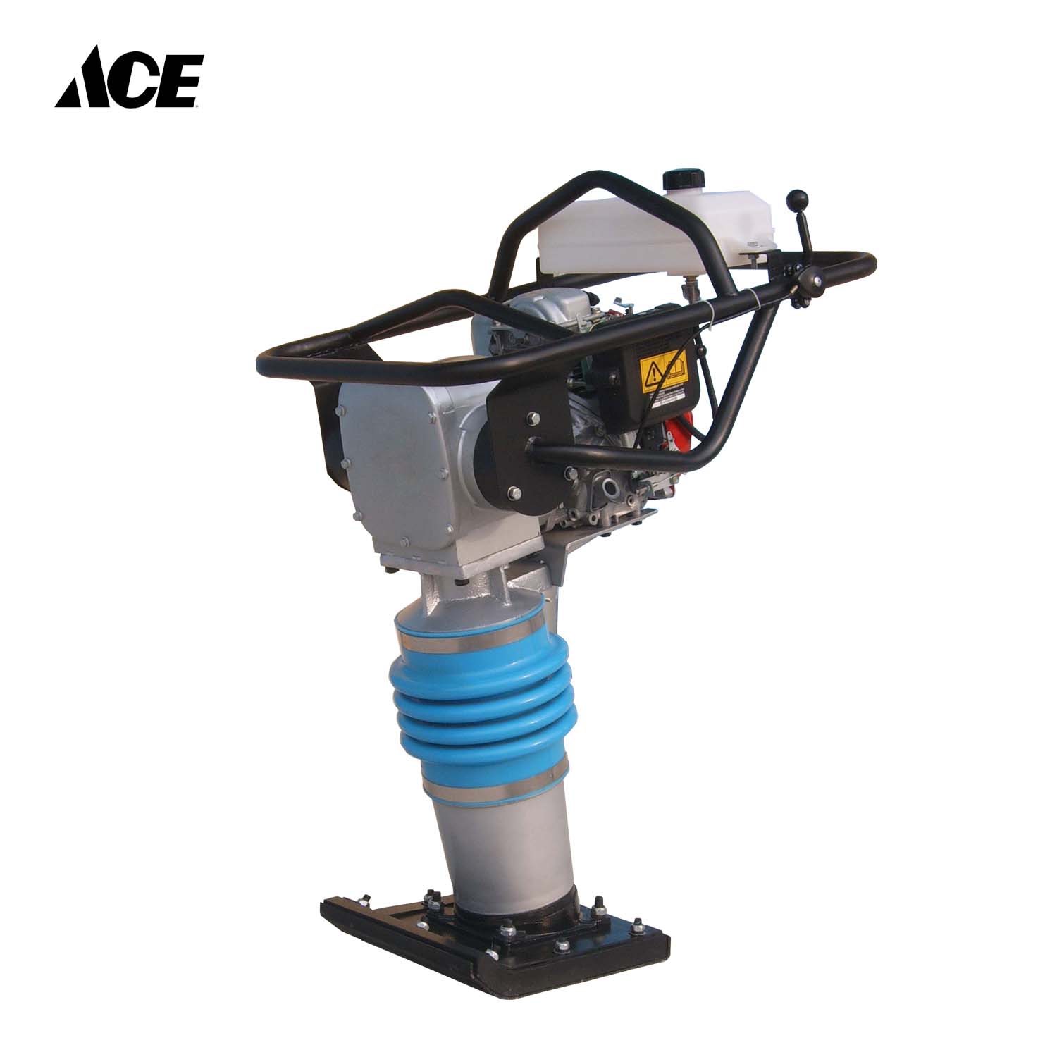 Ningbo ACE Machinery CO. LTD tamping rammer - Image 2