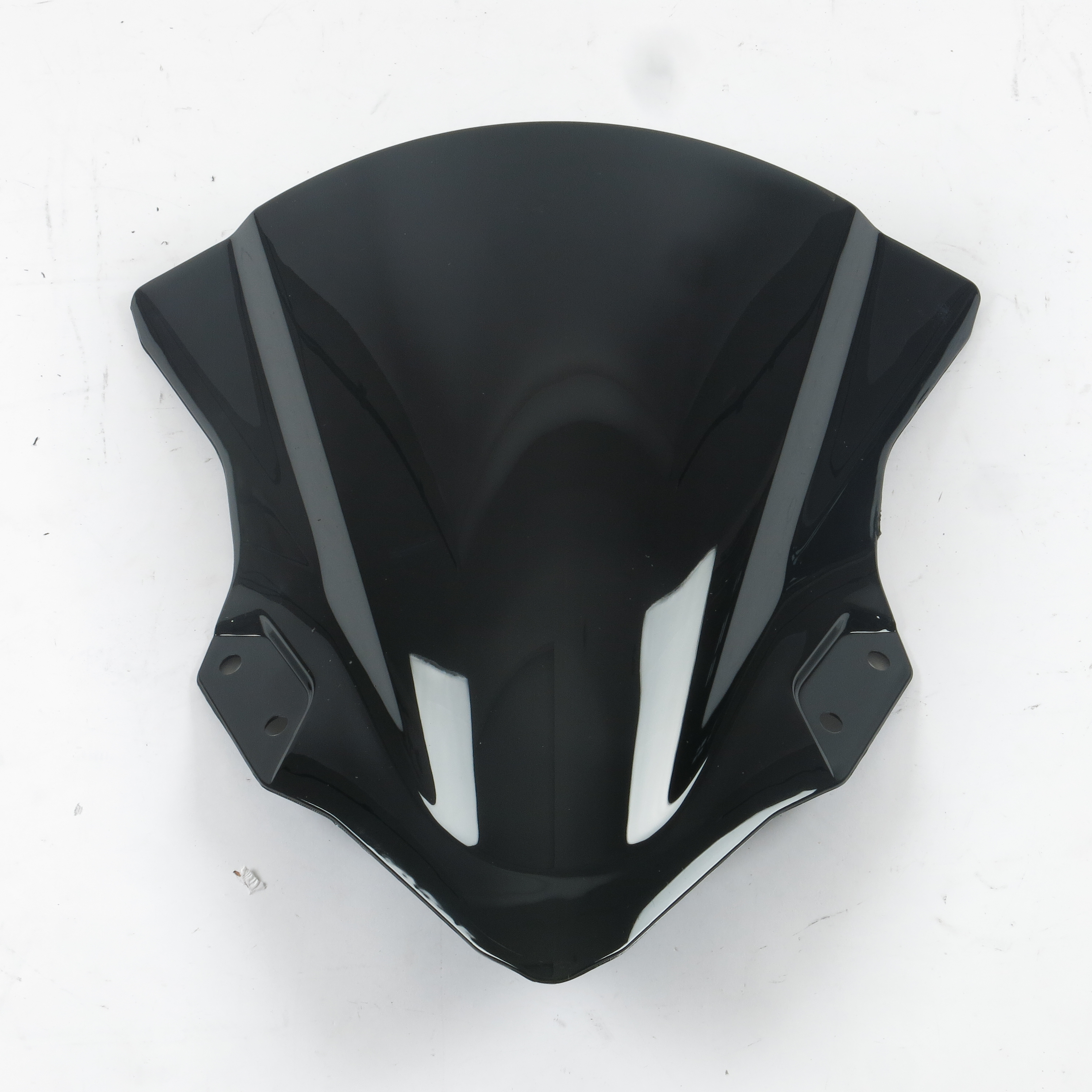 Motorcycle Wind Deflectors & Windshields