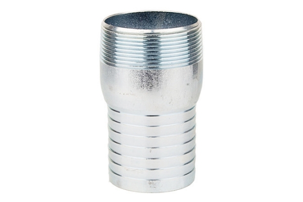 Threaded Pipe Nipple Fitting