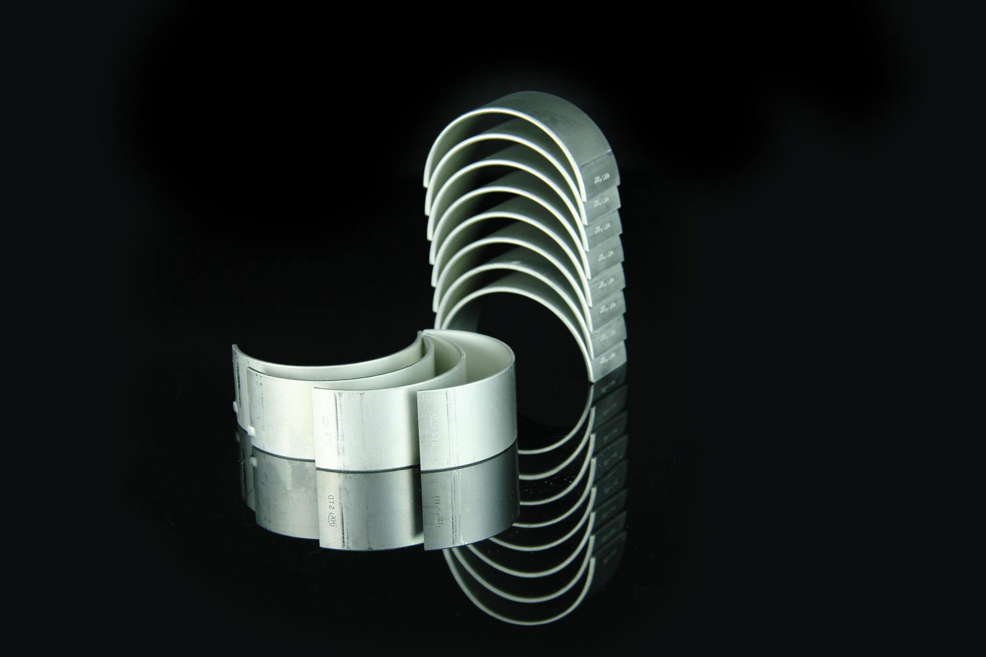 NISSAN H20 con rod bearing - Image 2