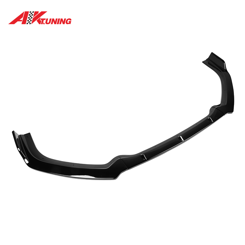 Nissan Teana/Altima 2019-on front bumper spoiler - Image 3