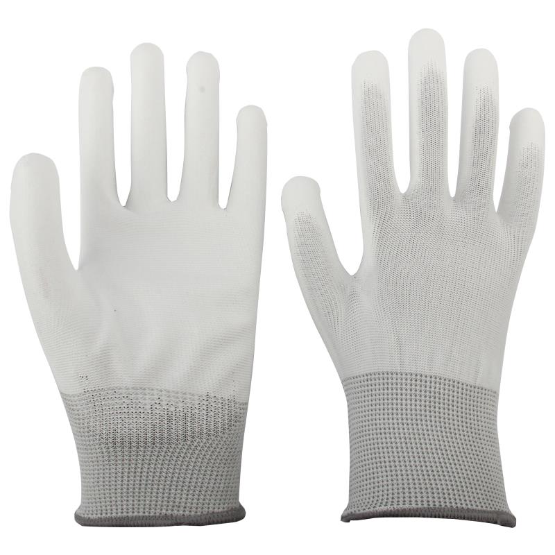 Nitrile Coated Gloves - Image 2