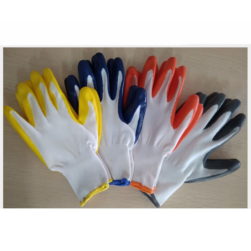 Nitrile Gloves PU Gloves - Image 2