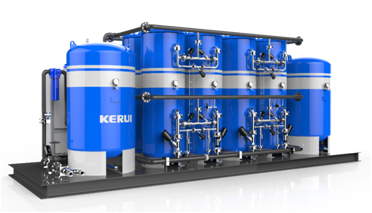 Nitrogen Generation Equipment and LNP Equipment - Image 3