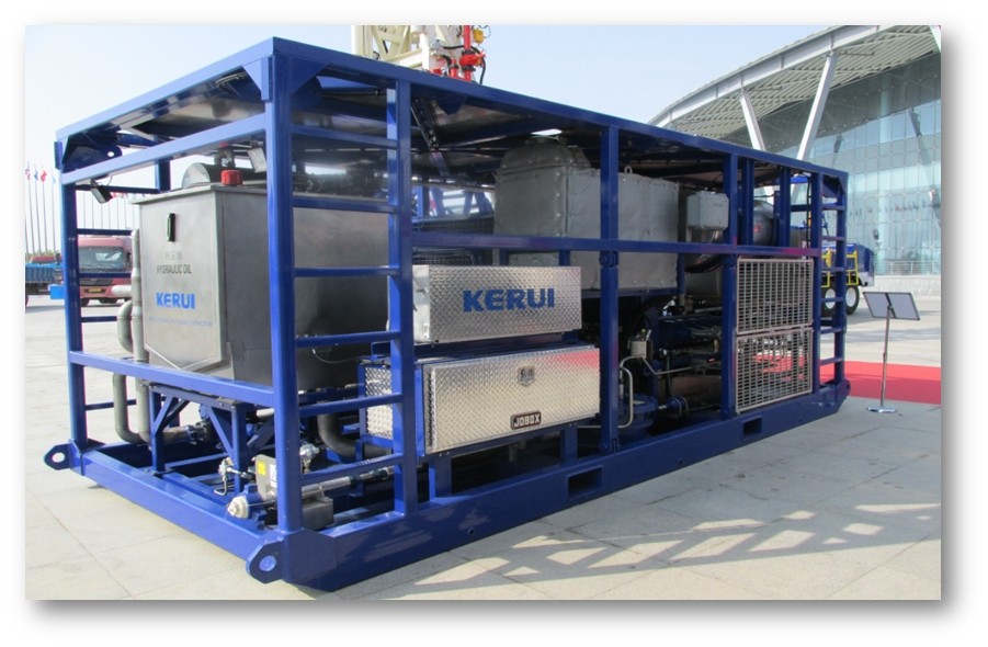 Nitrogen Generation Equipment and LNP Equipment - Image 2