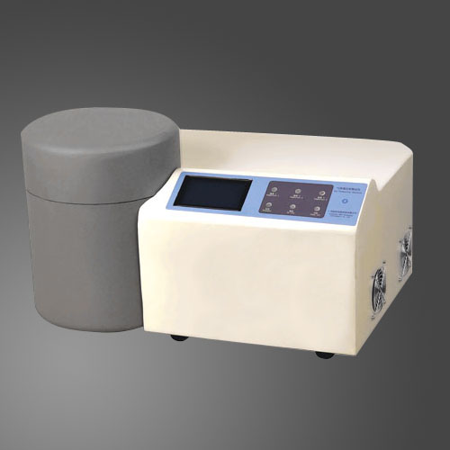 Nitrogen permeability analyzer - Image 4