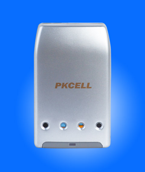 NiZn Rechargeable Battery Charger