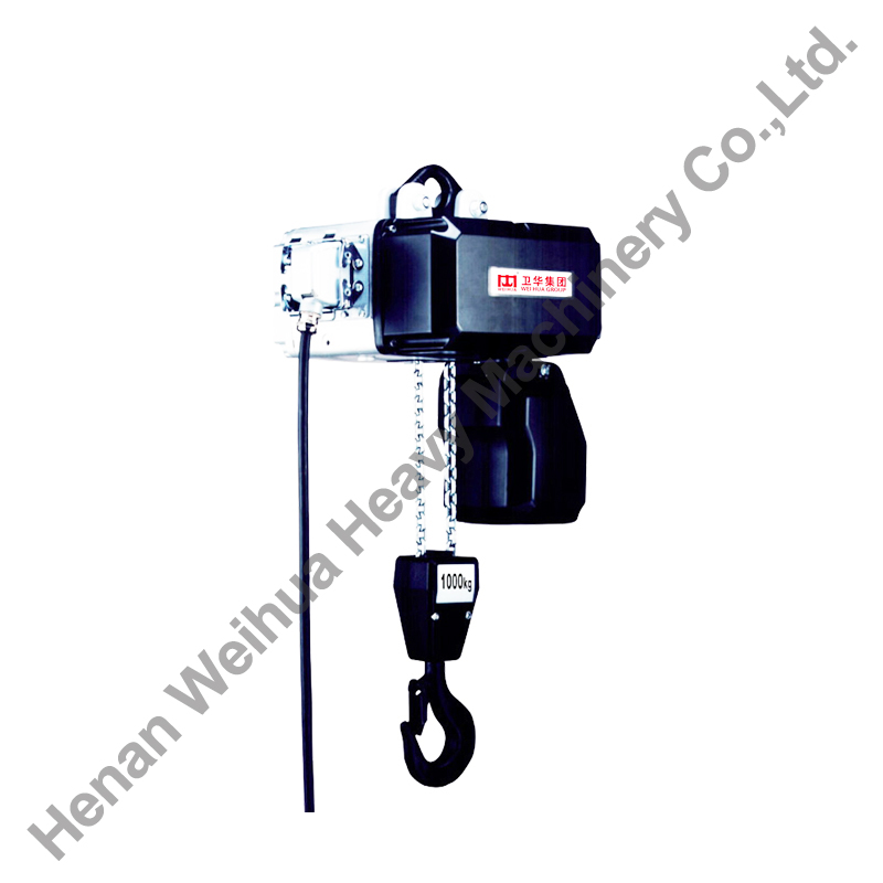 Electric Chain Hoist