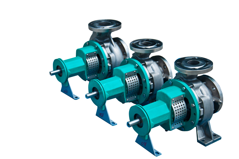 NL/NLB/NLG Centrifugal Pump - Image 3