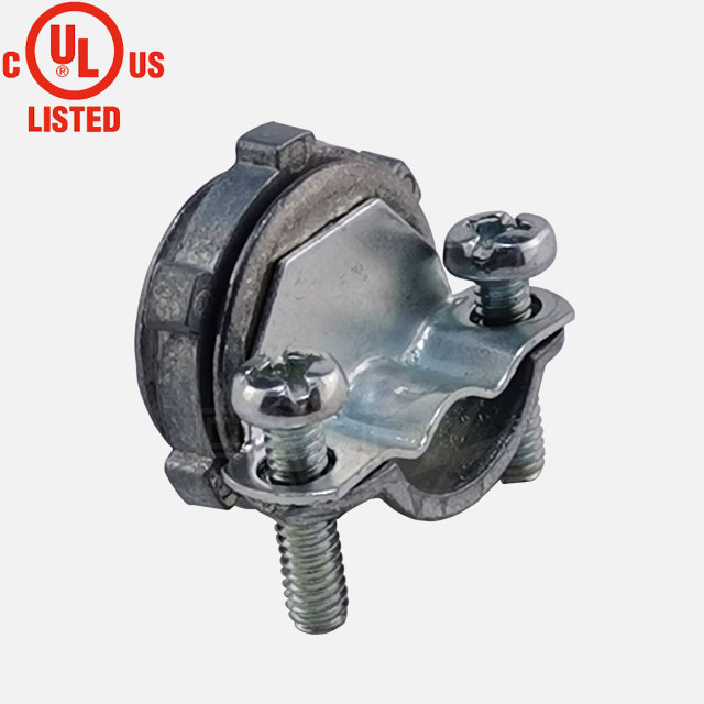 NM Cable Connector - Image 3