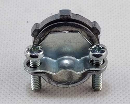 NM Cable Connector - Image 2